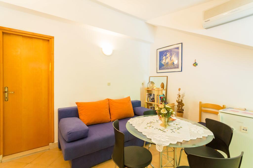 Apartments Marin ดูบรอฟนิก ภายนอก รูปภาพ