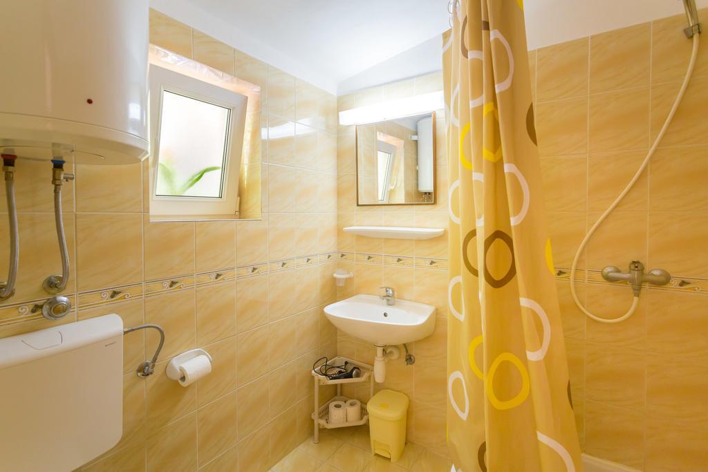 Apartments Marin ดูบรอฟนิก ภายนอก รูปภาพ