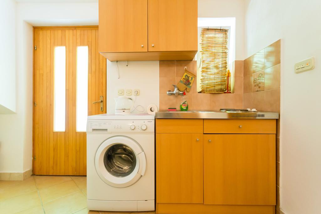 Apartments Marin ดูบรอฟนิก ภายนอก รูปภาพ